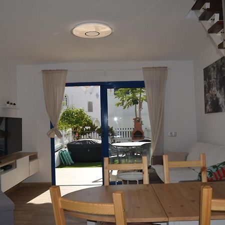 Casa Daniel - Bungalow With Jaccuzzi, Wifi, 2 Bedrooms Playa del Ingles  Ngoại thất bức ảnh
