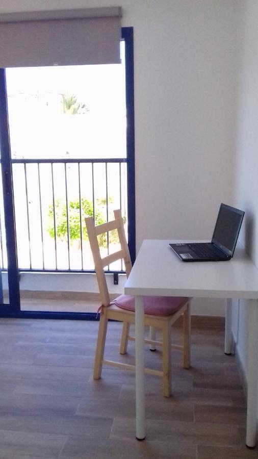 Casa Daniel - Bungalow With Jaccuzzi, Wifi, 2 Bedrooms Playa del Ingles  Ngoại thất bức ảnh