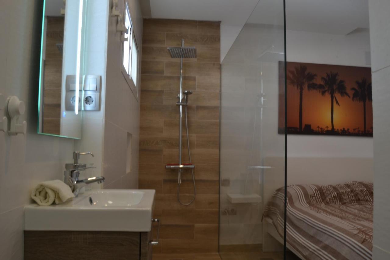 Casa Daniel - Bungalow With Jaccuzzi, Wifi, 2 Bedrooms Playa del Ingles  Ngoại thất bức ảnh