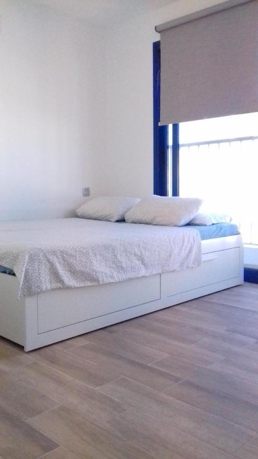 Casa Daniel - Bungalow With Jaccuzzi, Wifi, 2 Bedrooms Playa del Ingles  Ngoại thất bức ảnh