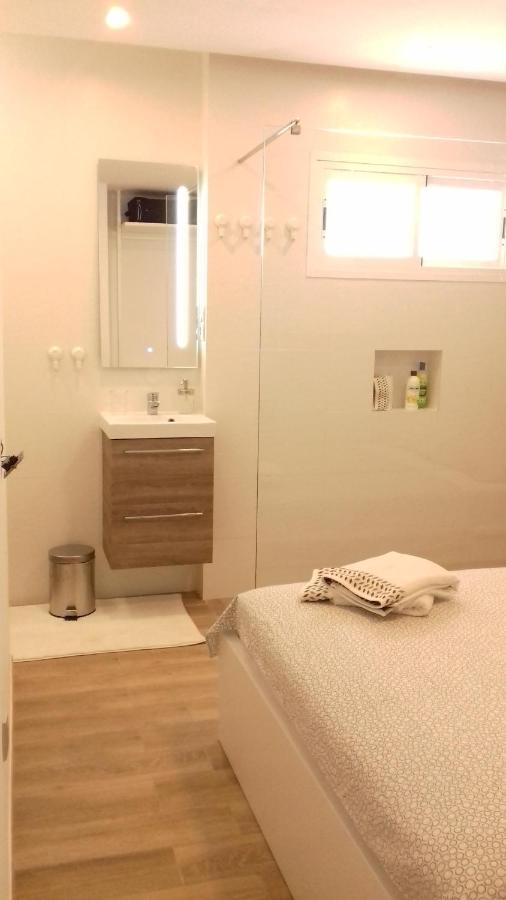 Casa Daniel - Bungalow With Jaccuzzi, Wifi, 2 Bedrooms Playa del Ingles  Ngoại thất bức ảnh